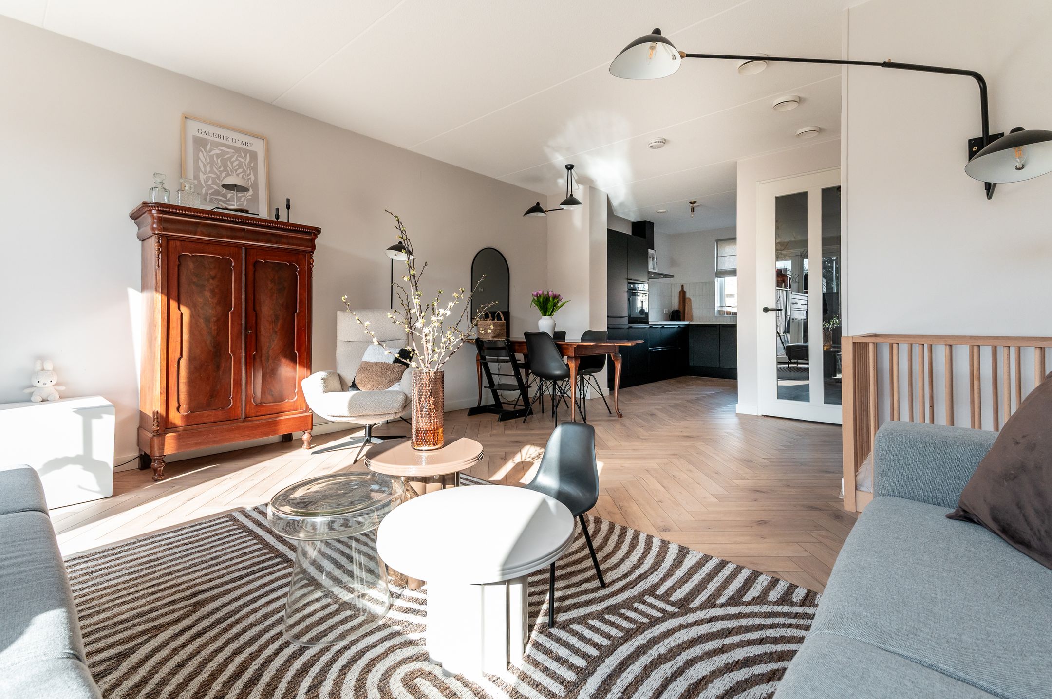 Foto 9 van Windvang 25