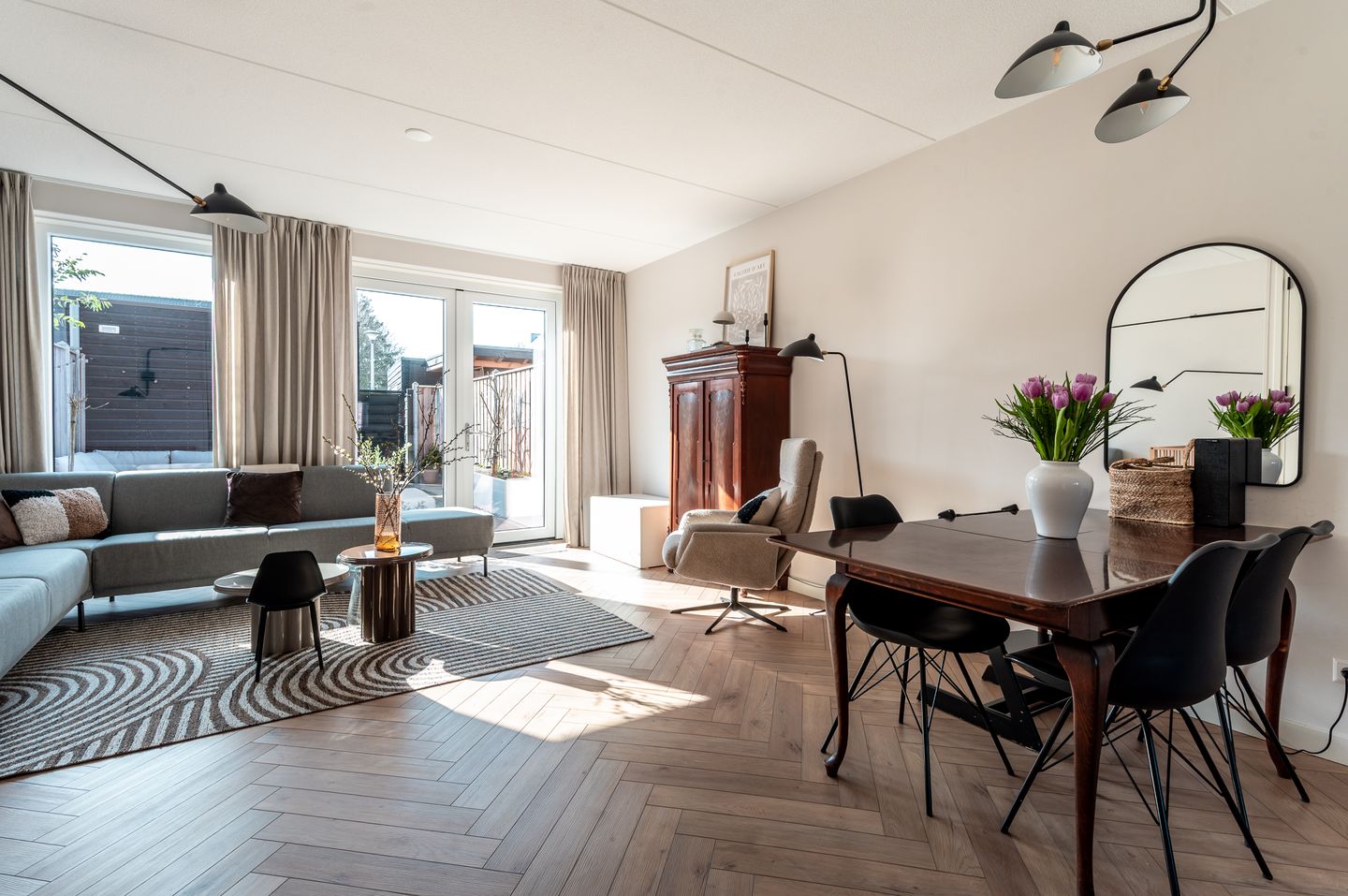 Foto 10 van Windvang 25