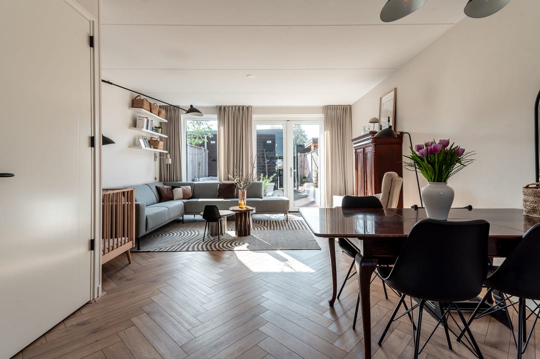 Foto 11 van Windvang 25