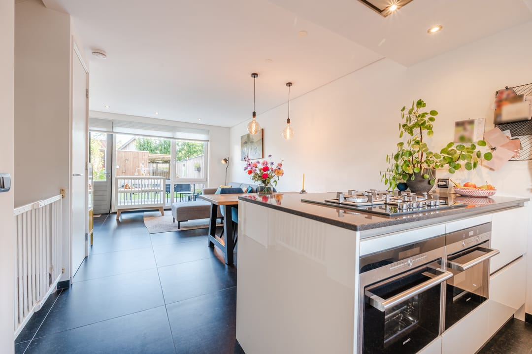 Foto 2 van De Uitvang 86