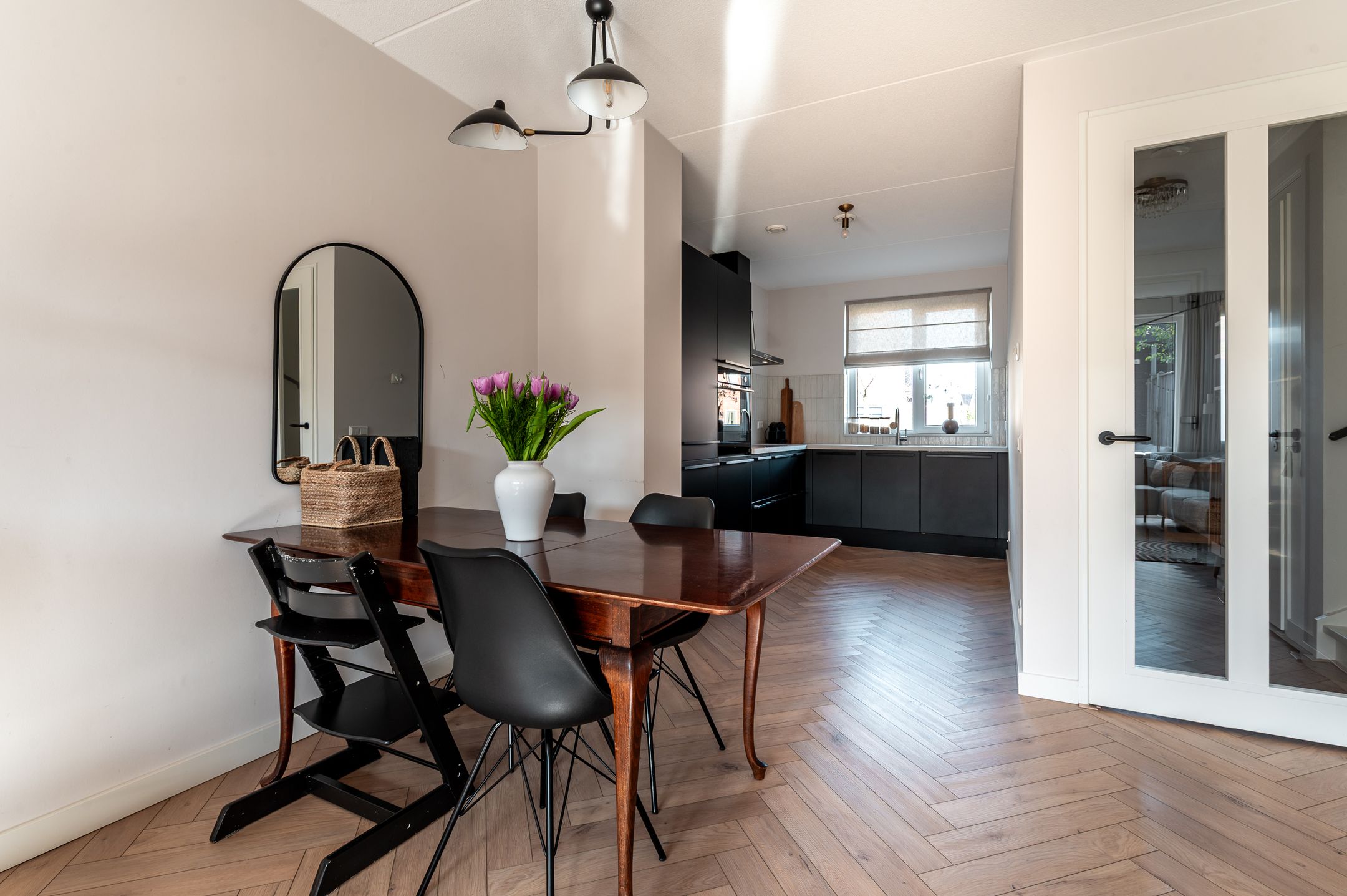 Foto 12 van Windvang 25