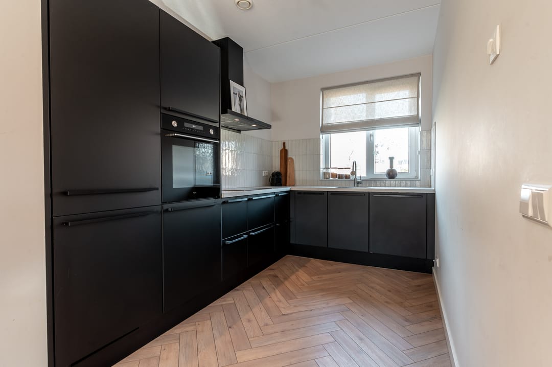 Foto 13 van Windvang 25