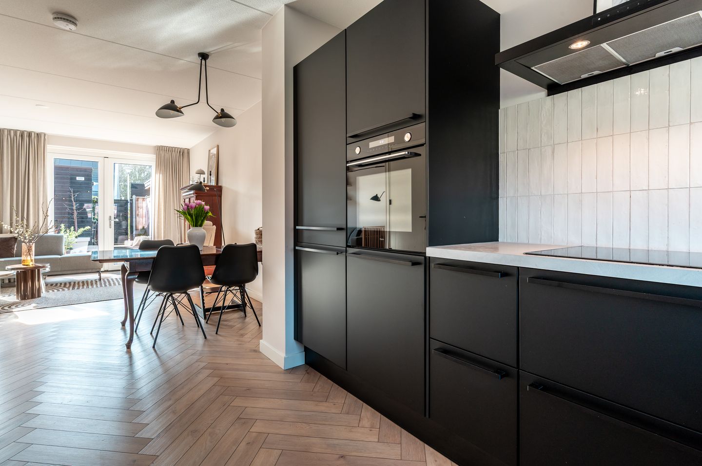 Foto 14 van Windvang 25