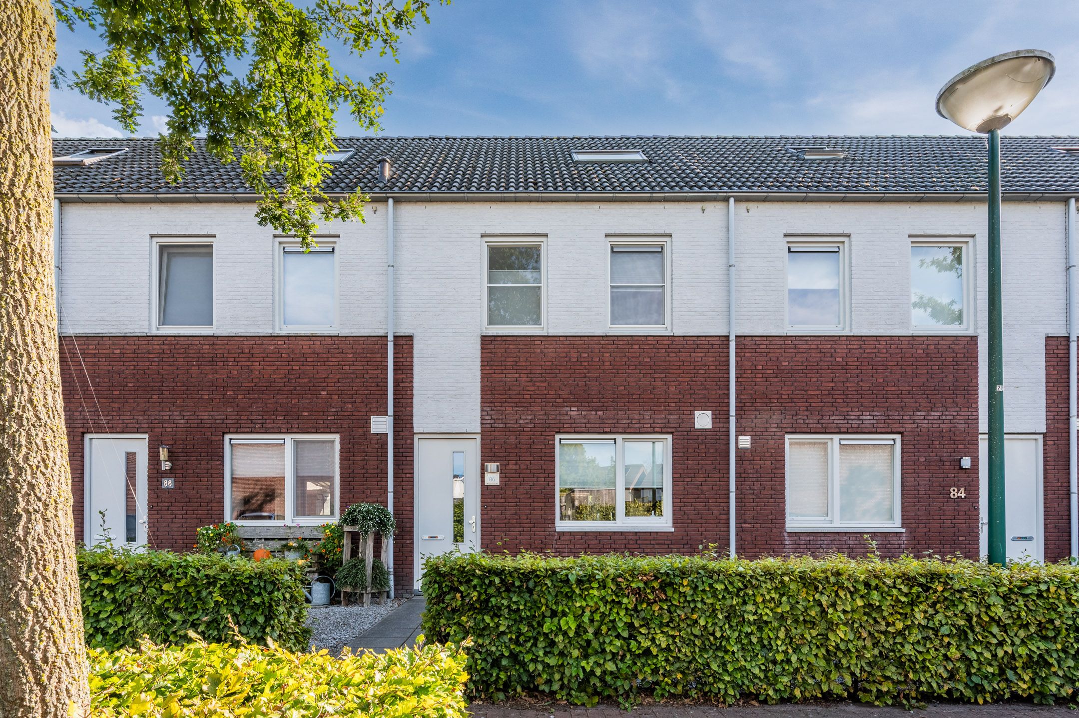 Foto 6 van De Uitvang 86