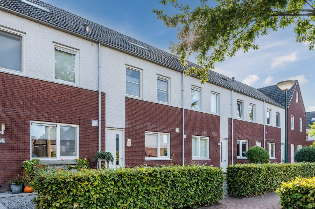 Foto 7 van De Uitvang 86