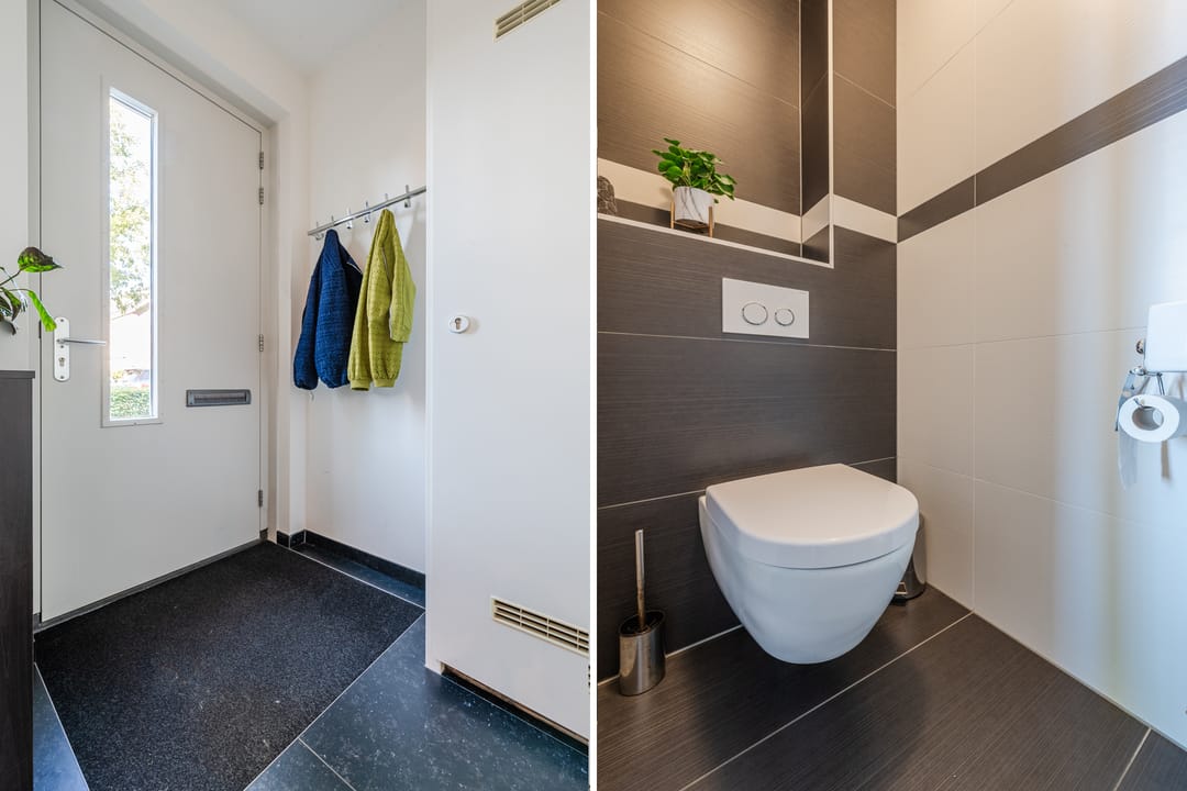 Foto 8 van De Uitvang 86