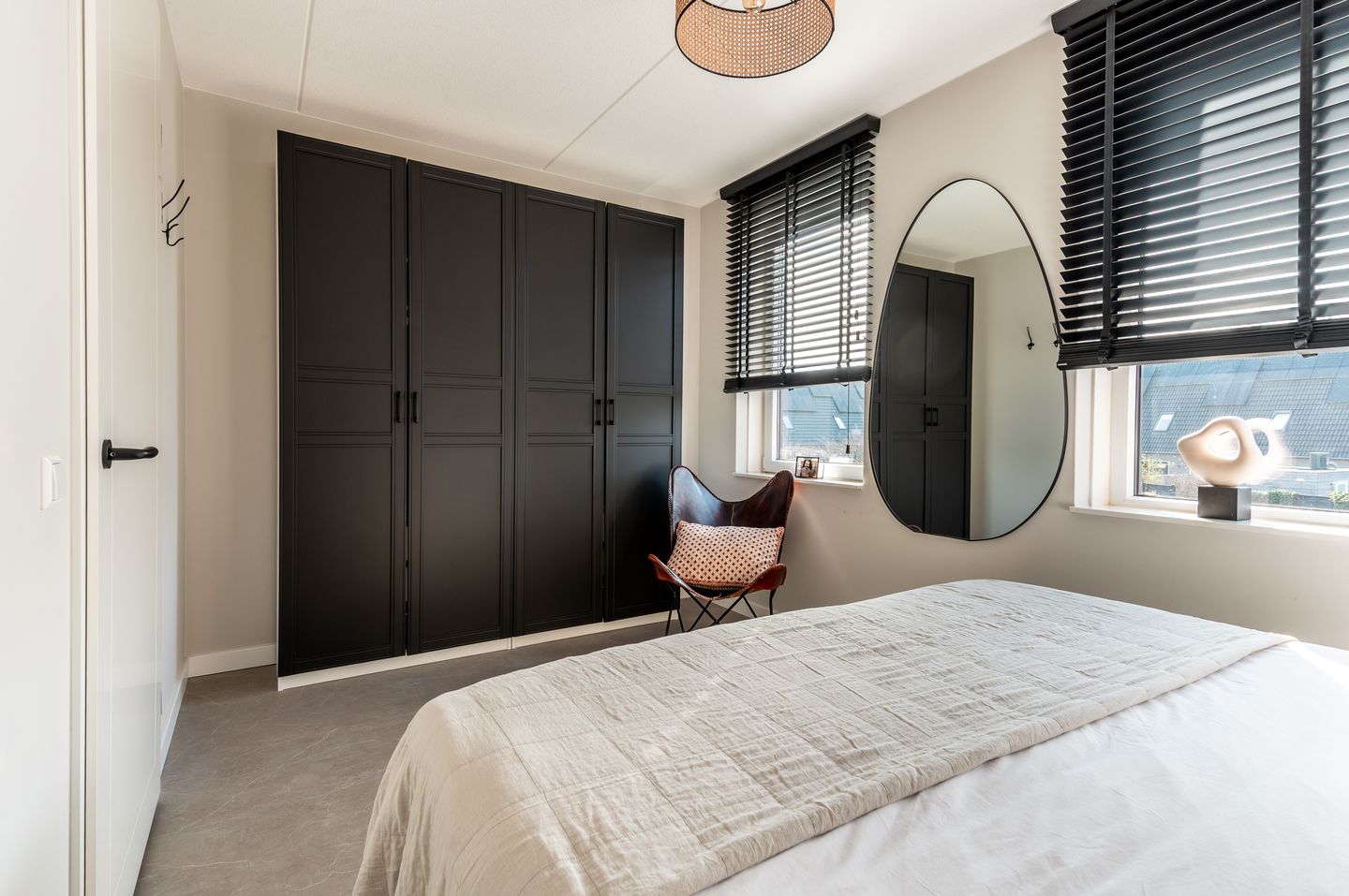 Foto 20 van Windvang 25