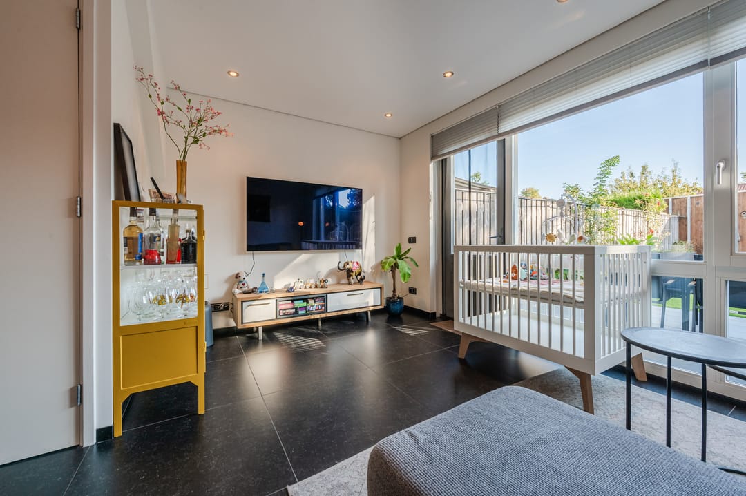 Foto 11 van De Uitvang 86