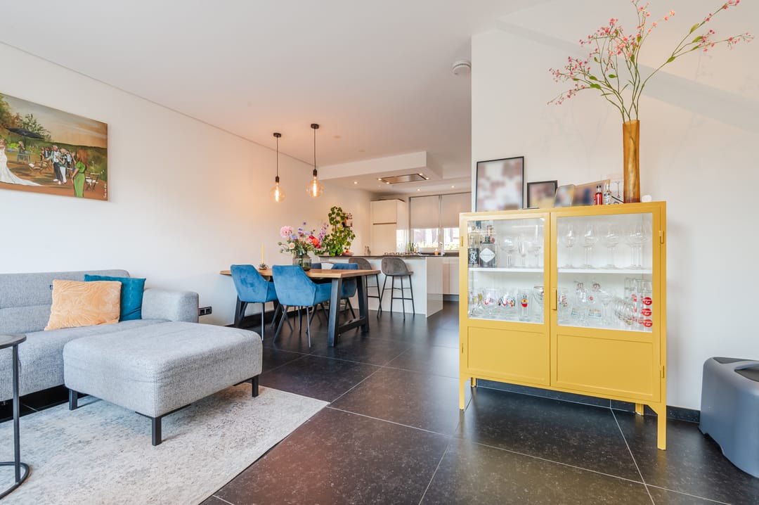 Foto 13 van De Uitvang 86