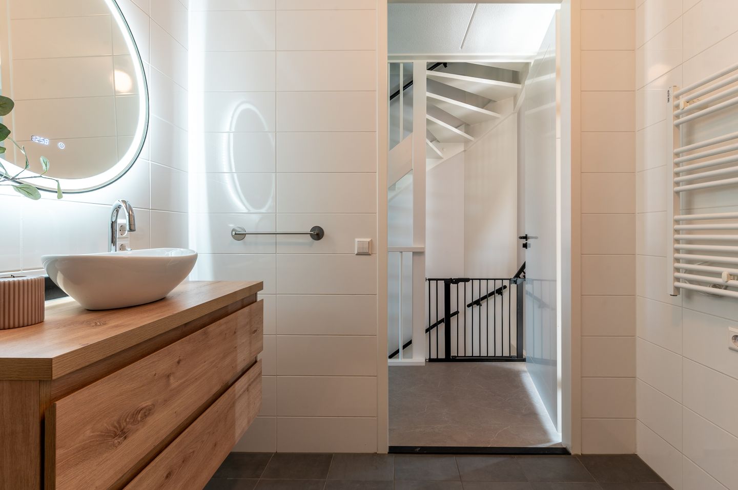 Foto 25 van Windvang 25