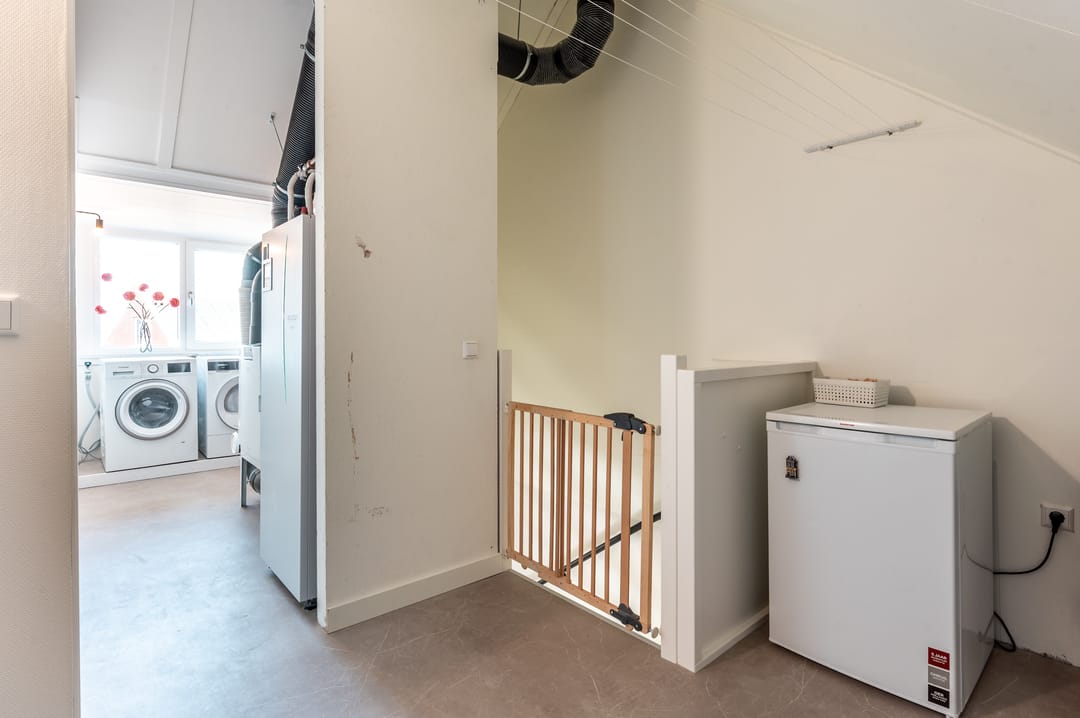 Foto 26 van Windvang 25