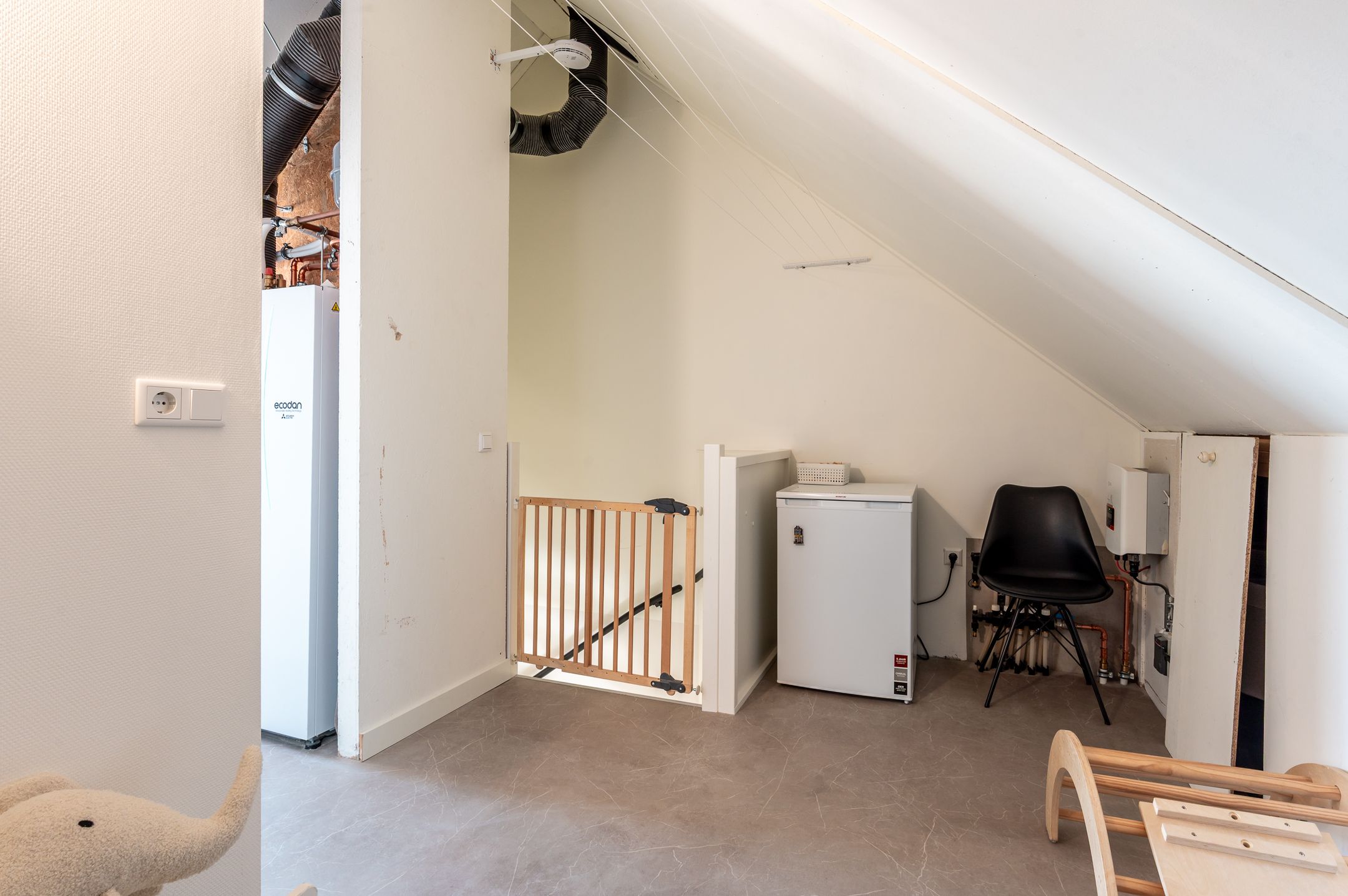 Foto 30 van Windvang 25