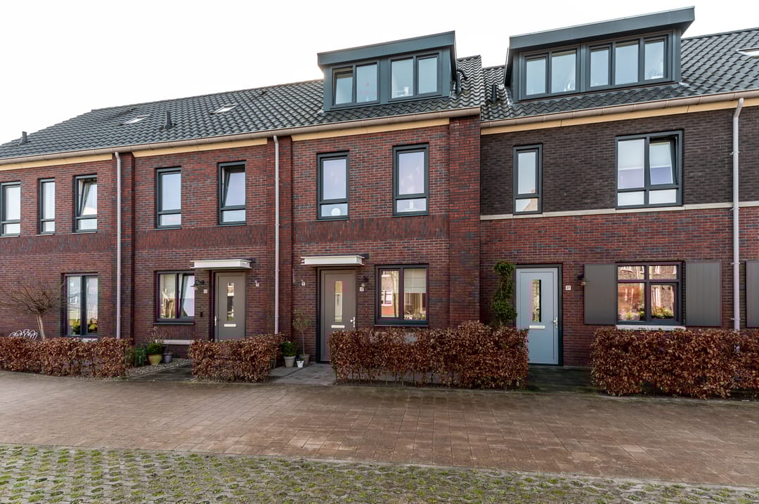 Foto 32 van Windvang 25