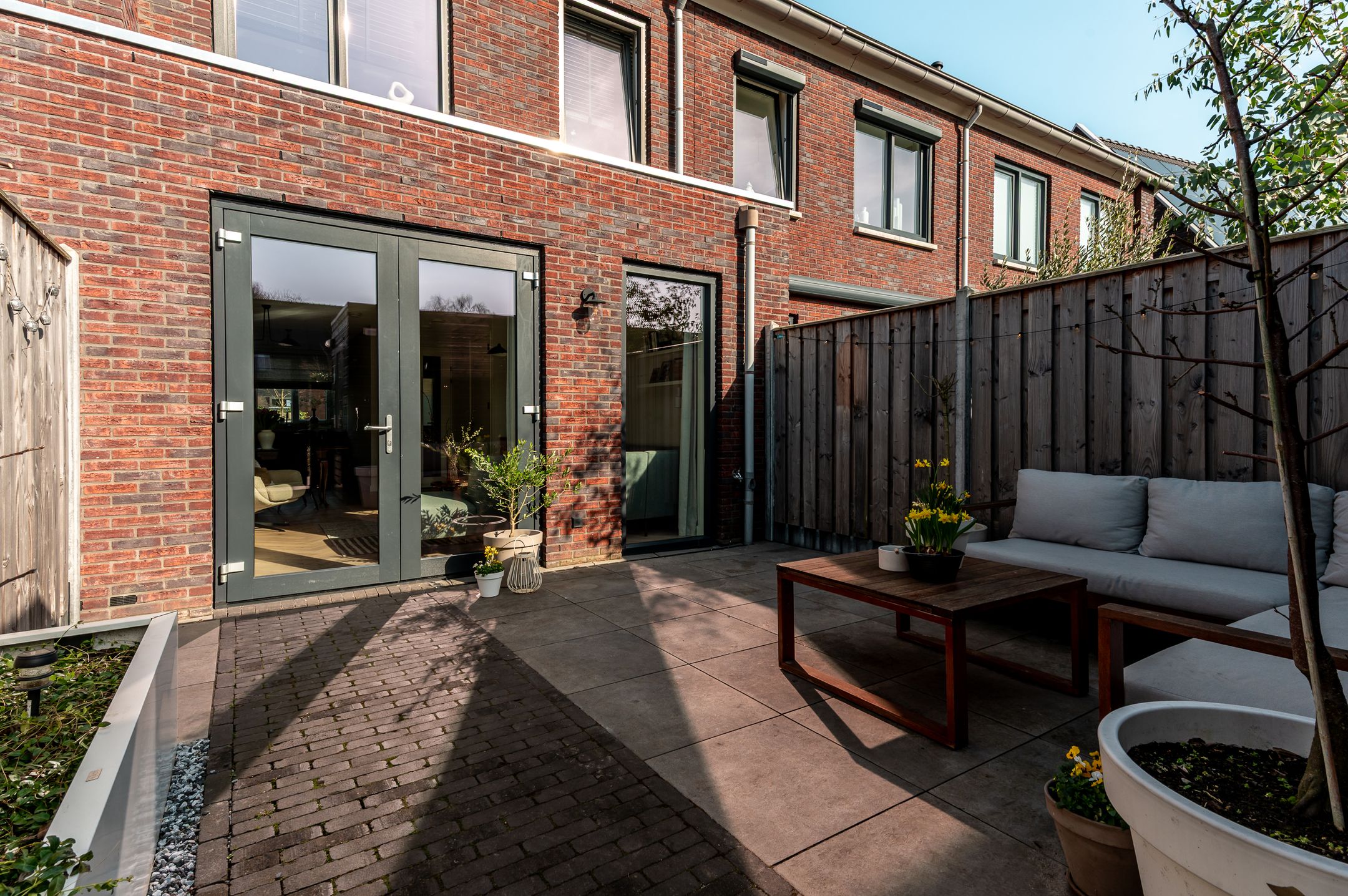 Foto 33 van Windvang 25