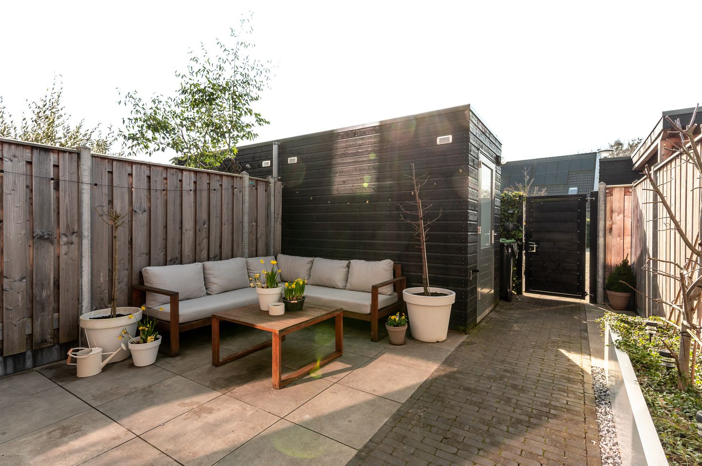 Foto 34 van Windvang 25