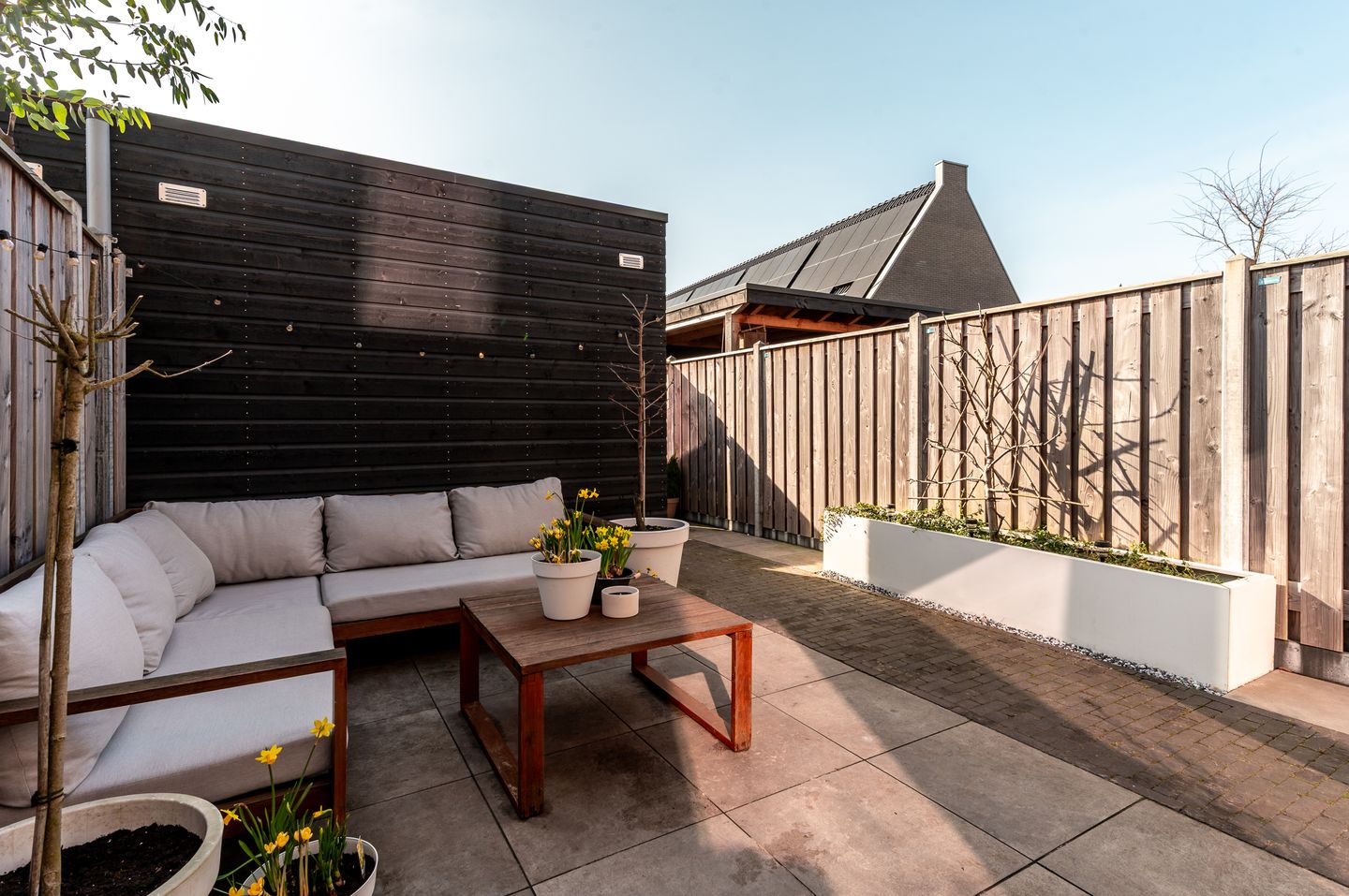 Foto 35 van Windvang 25