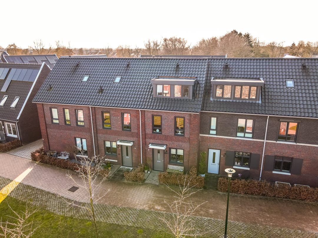 Foto 37 van Windvang 25