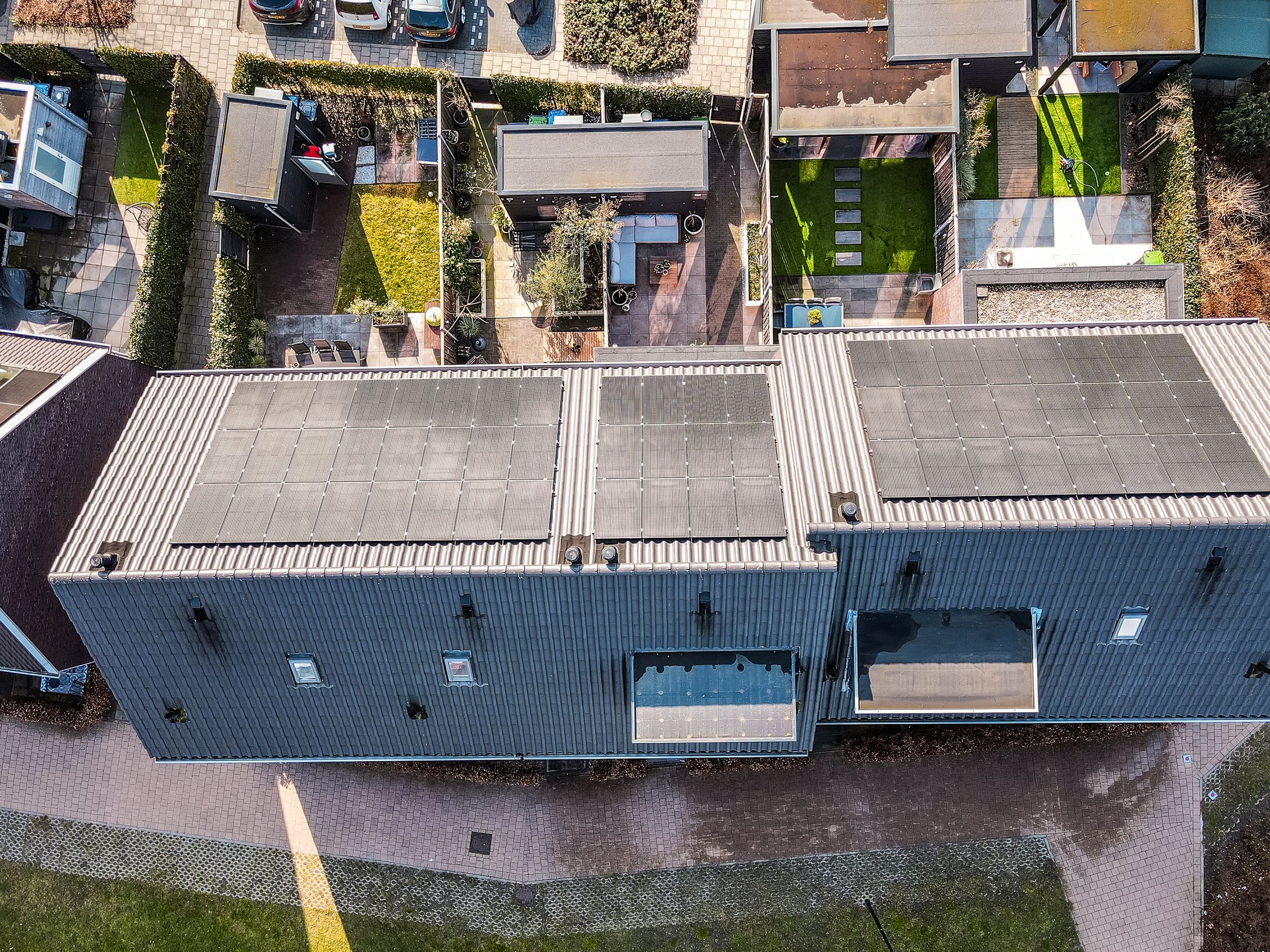 Foto 39 van Windvang 25