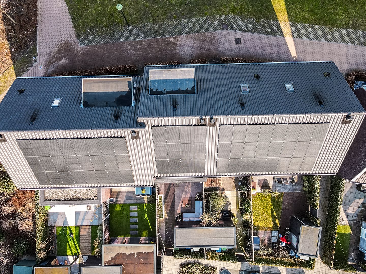 Foto 40 van Windvang 25