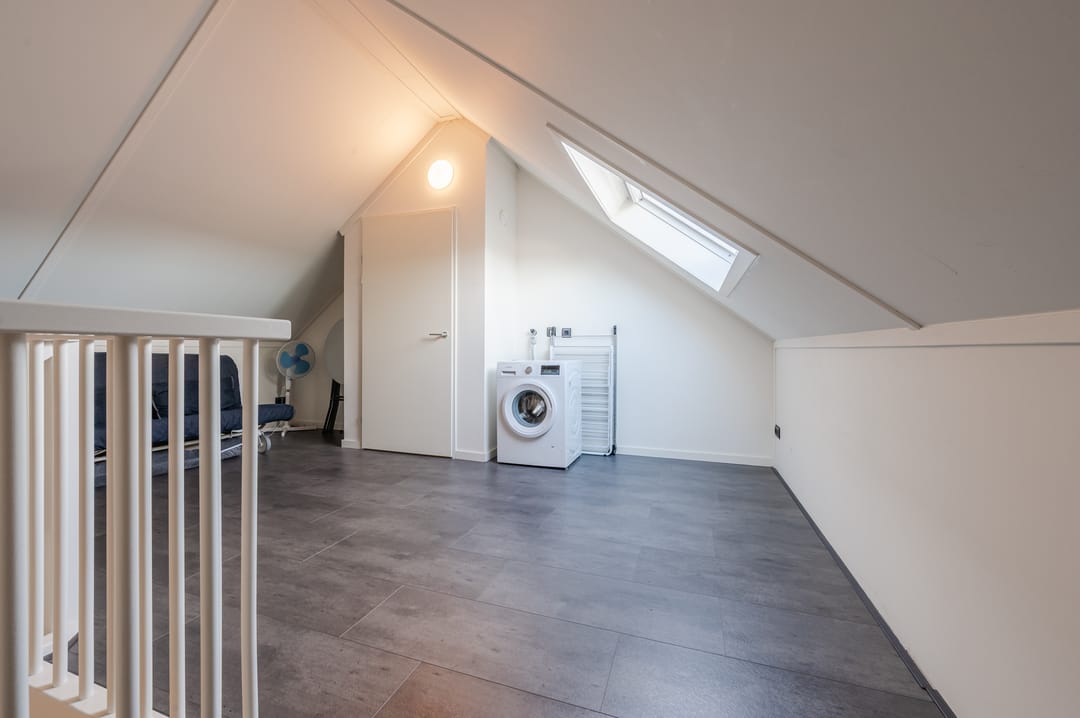 Foto 32 van De Uitvang 86