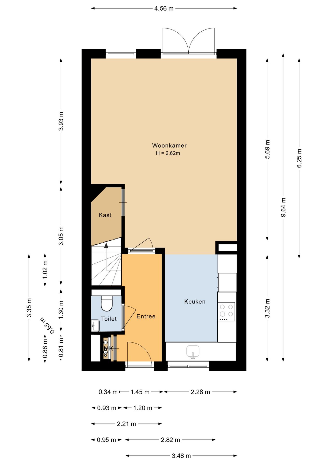 Foto 42 van Windvang 25