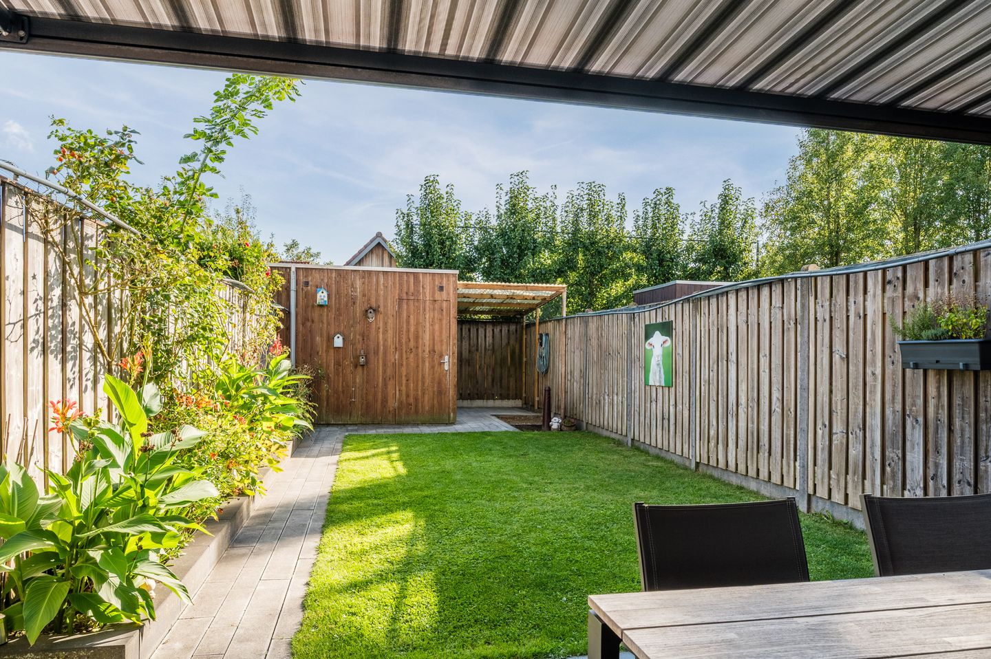 Foto 35 van De Uitvang 86