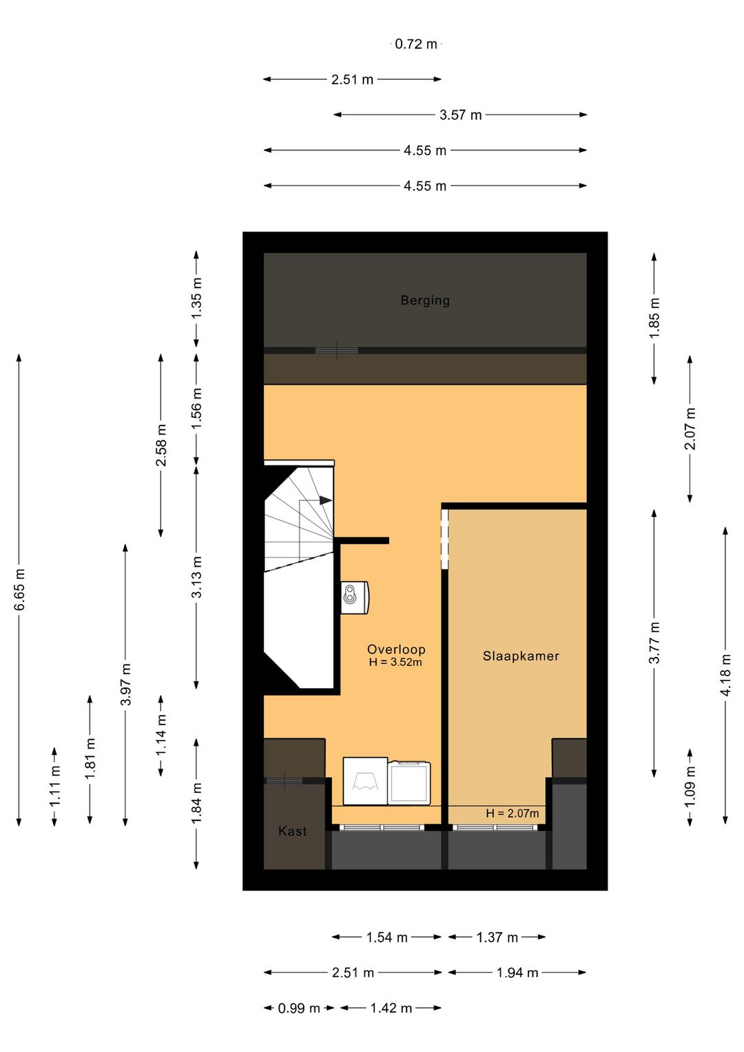 Foto 46 van Windvang 25
