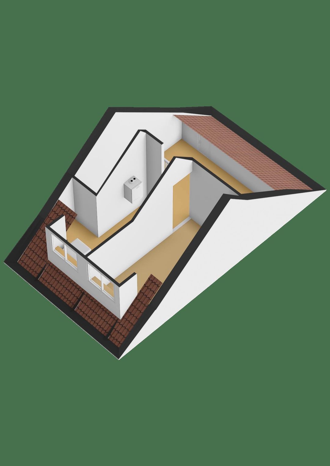 Foto 47 van Windvang 25