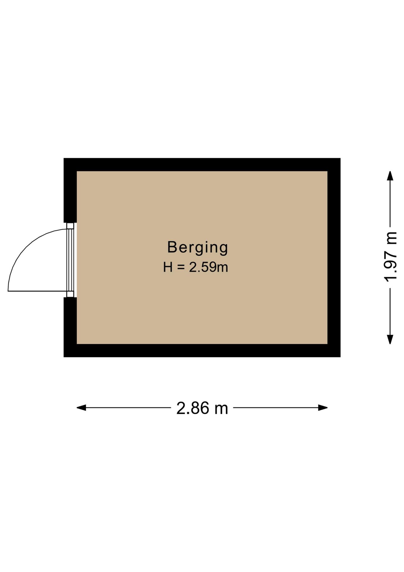 Foto 48 van Windvang 25