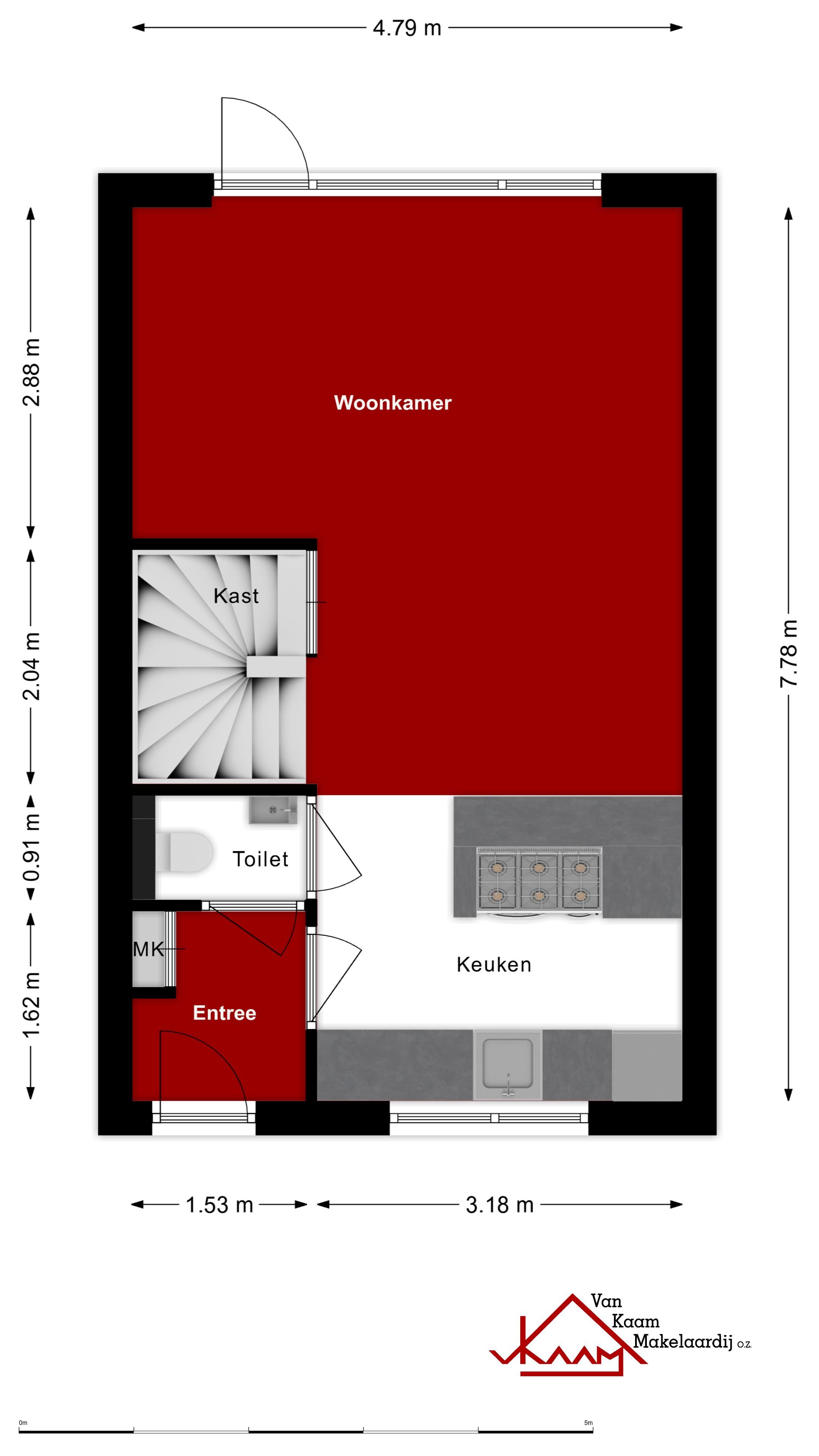 Foto 54 van De Uitvang 86