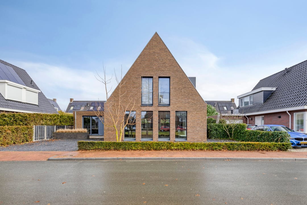 Foto 2 van Kapitein De Haasstraat 5