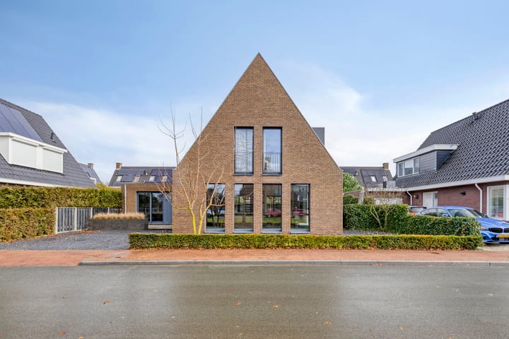 Foto 2 van Kapitein De Haasstraat 5