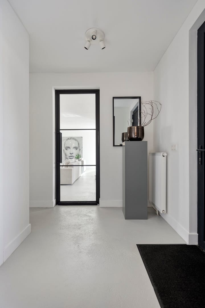 Foto 4 van Kapitein De Haasstraat 5