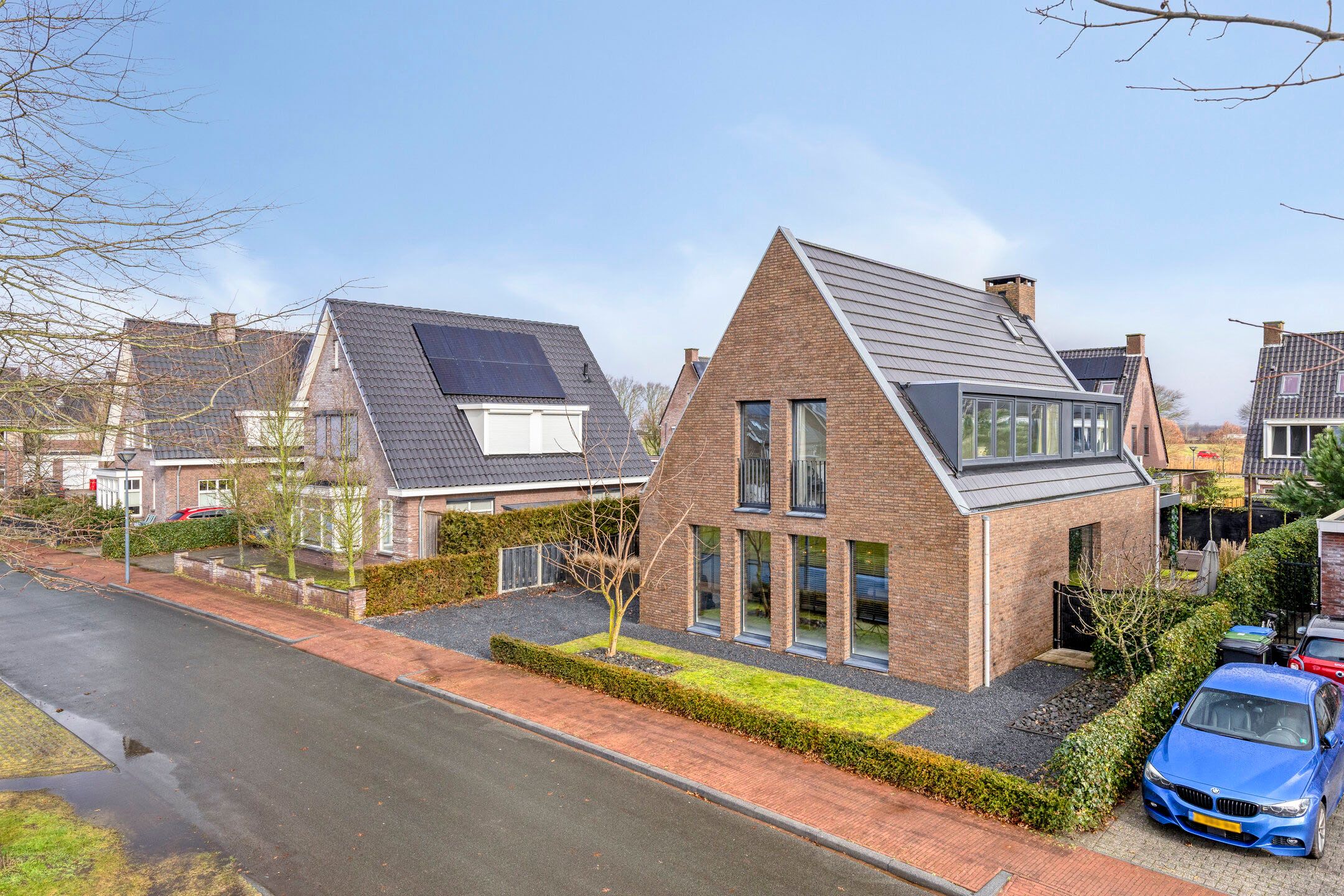 Foto 3 van Kapitein De Haasstraat 5