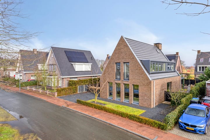 Foto 3 van Kapitein De Haasstraat 5