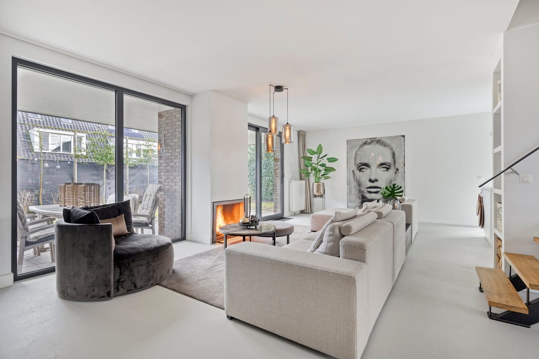 Foto 8 van Kapitein De Haasstraat 5