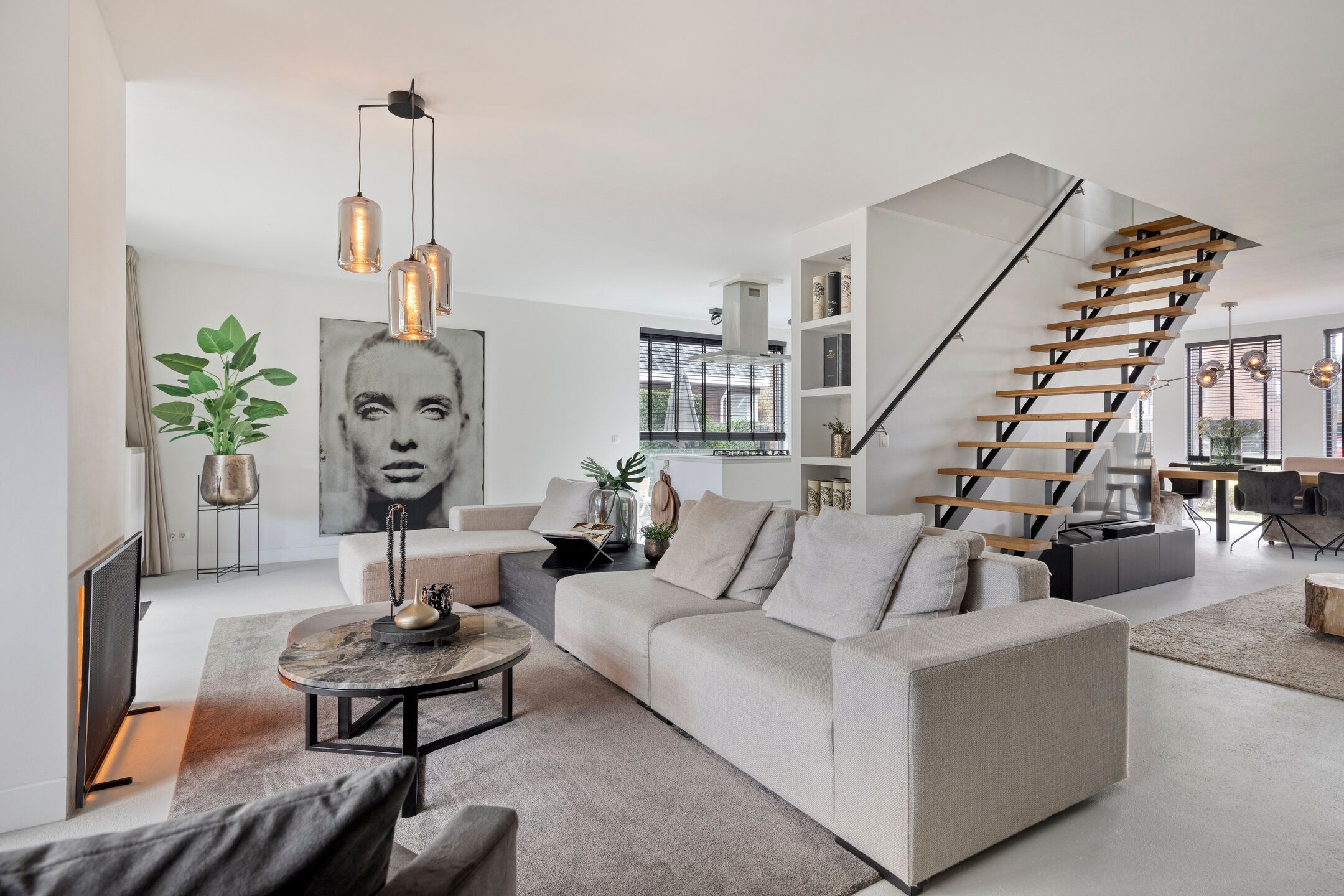 Foto 9 van Kapitein De Haasstraat 5