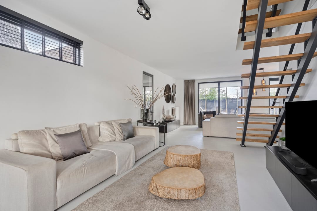 Foto 11 van Kapitein De Haasstraat 5