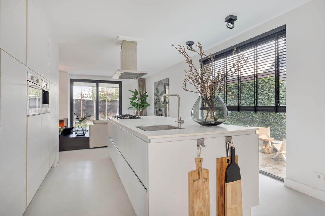 Foto 13 van Kapitein De Haasstraat 5