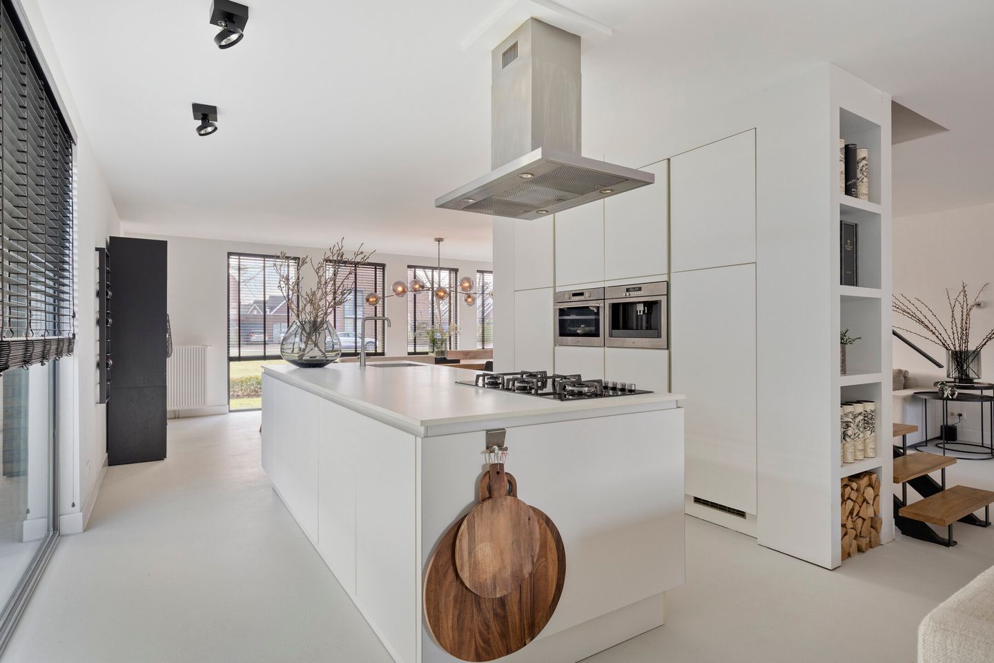 Foto 14 van Kapitein De Haasstraat 5