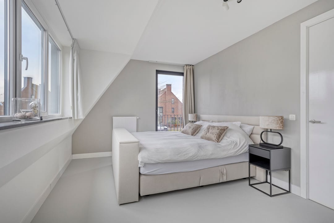 Foto 16 van Kapitein De Haasstraat 5