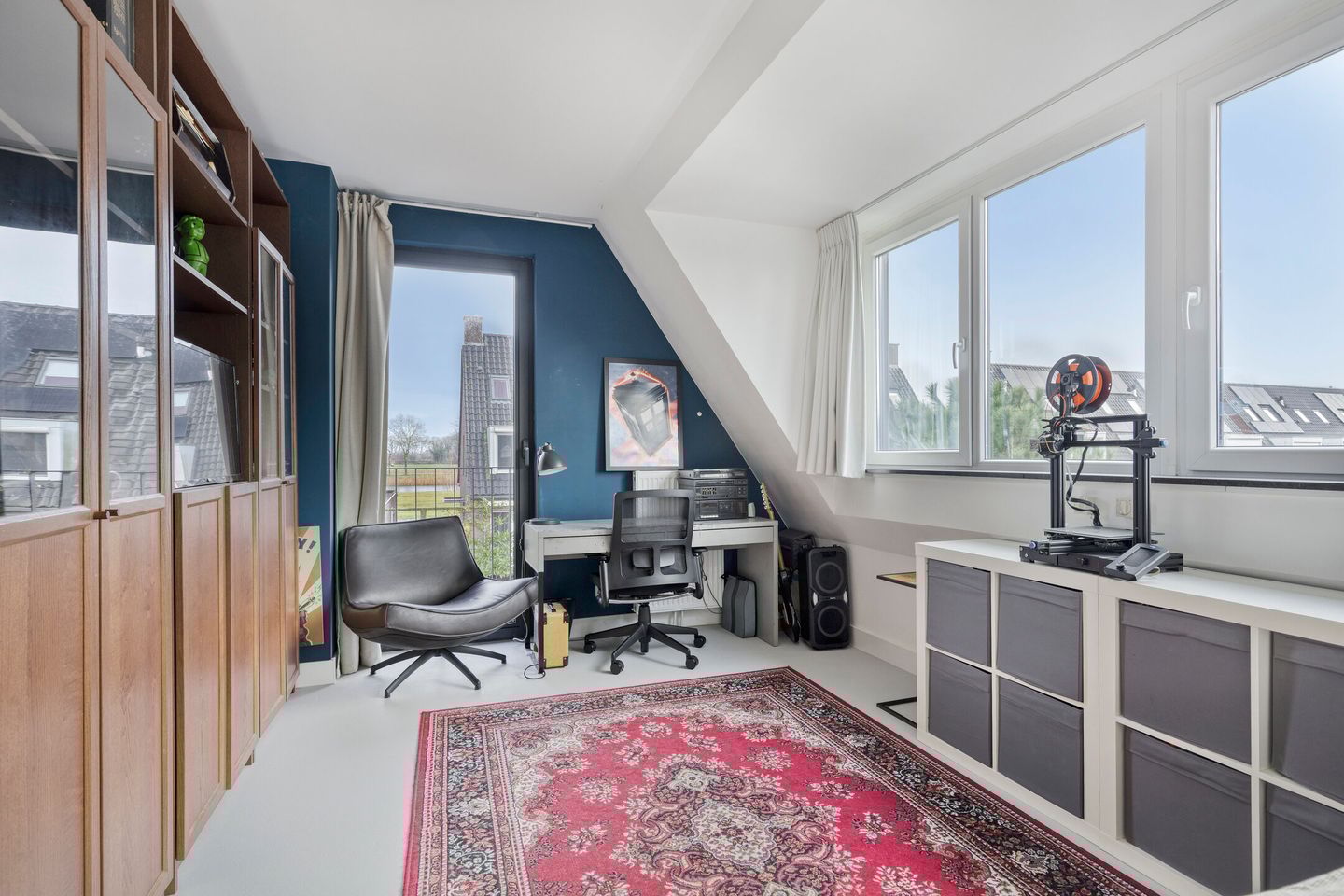 Foto 20 van Kapitein De Haasstraat 5