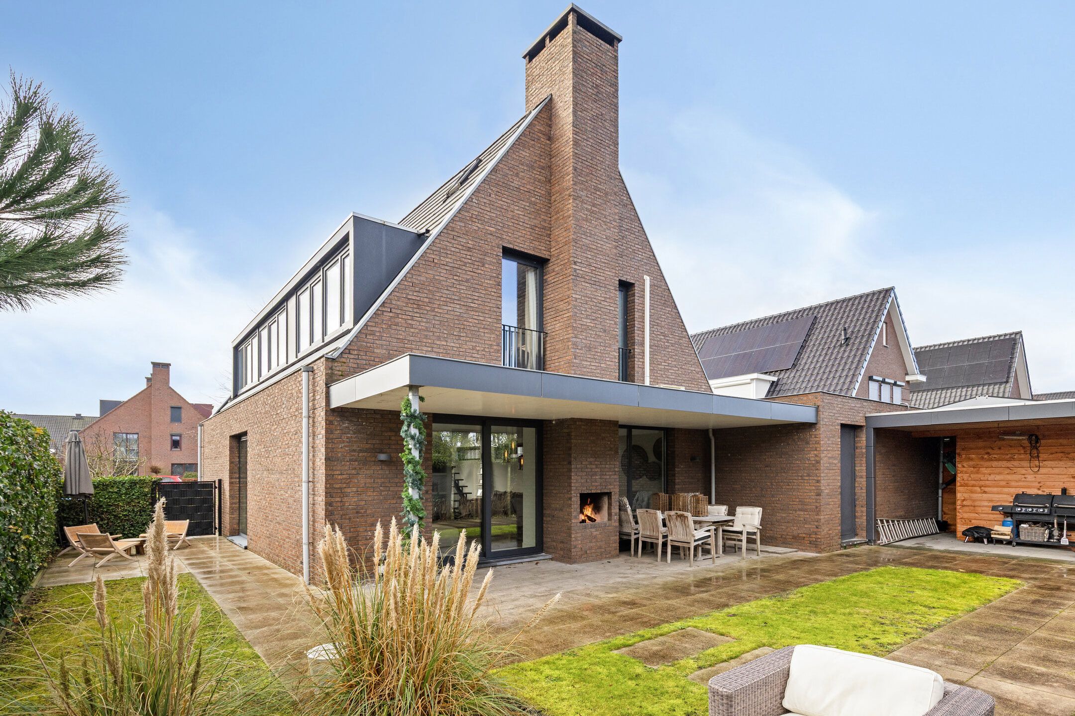 Foto 24 van Kapitein De Haasstraat 5