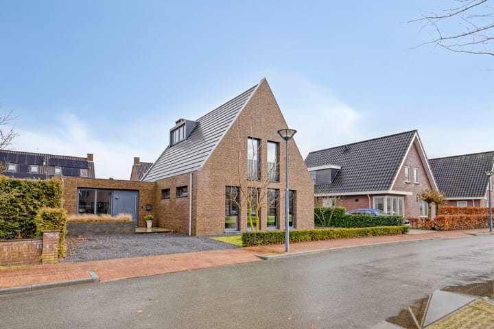 Kapitein De Haasstraat 5