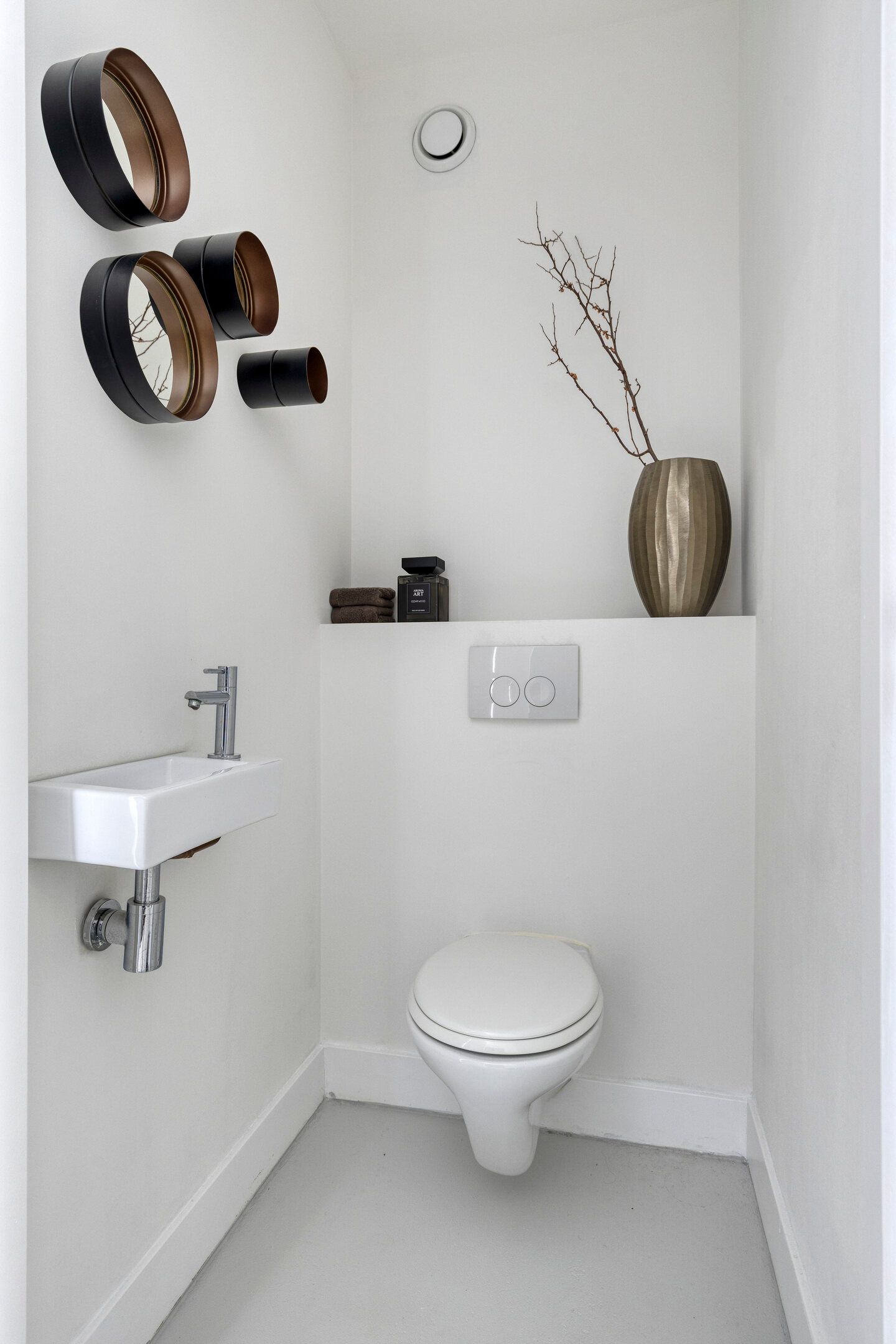 Foto 5 van Kapitein De Haasstraat 5