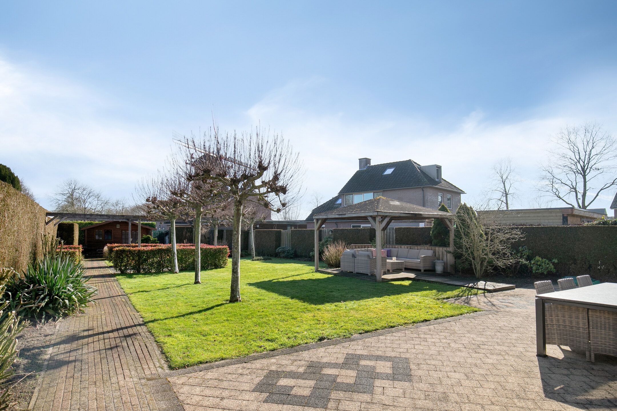 Foto 18 van Walter Pompelaantje 2