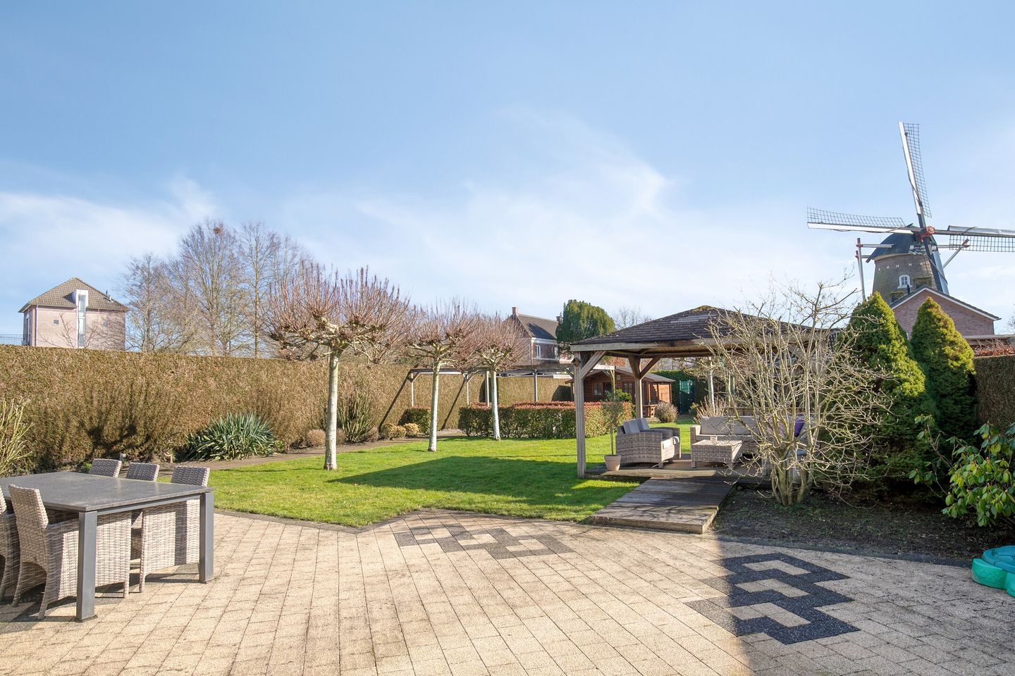 Foto 20 van Walter Pompelaantje 2