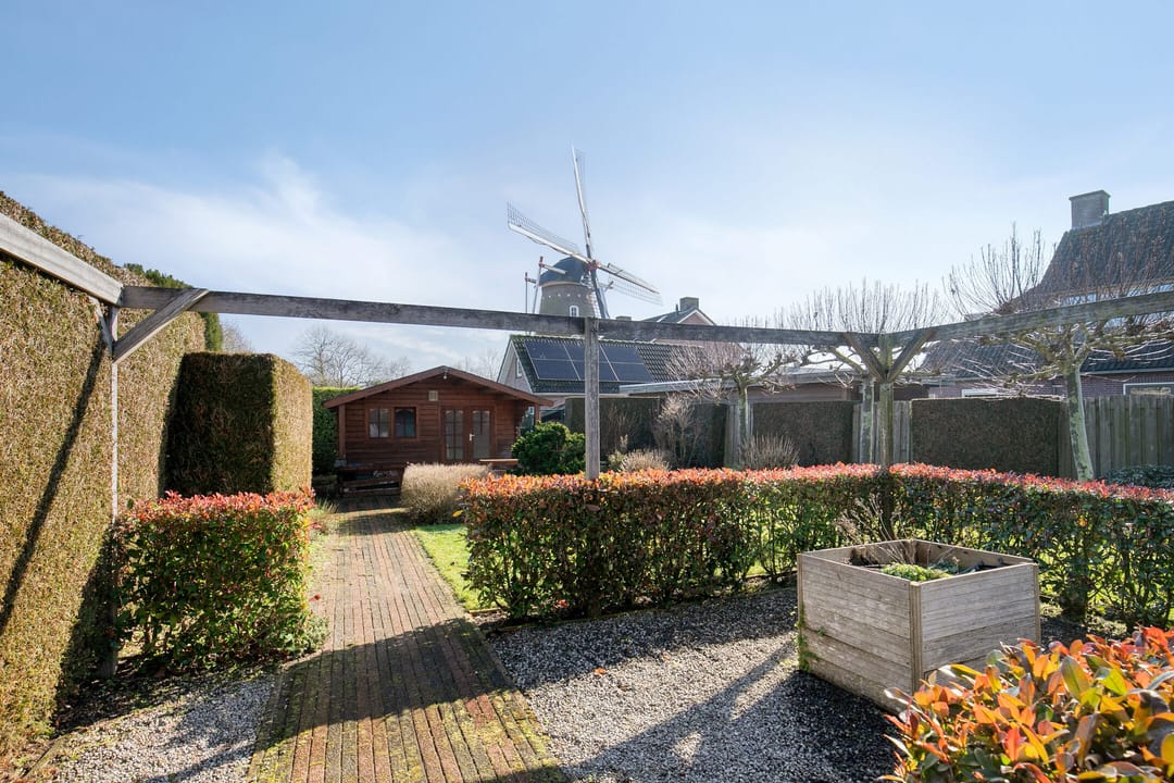 Foto 22 van Walter Pompelaantje 2