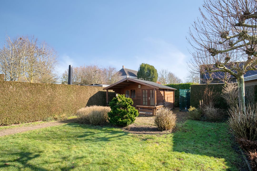 Foto 23 van Walter Pompelaantje 2