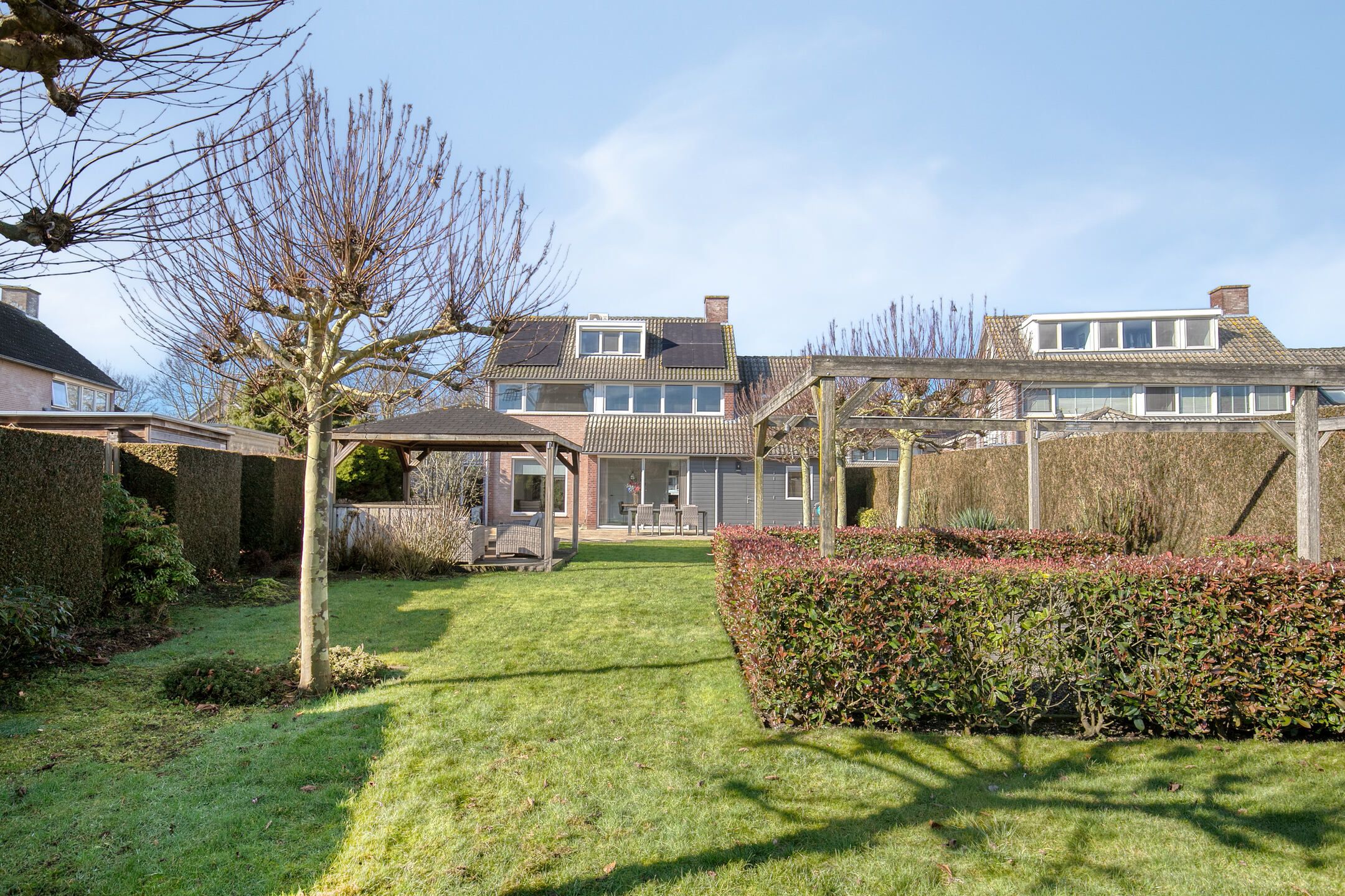 Foto 24 van Walter Pompelaantje 2